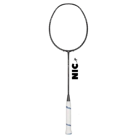 Vợt Cầu Lông Mizuno JPX 8.1 Pro Xanh Bạc