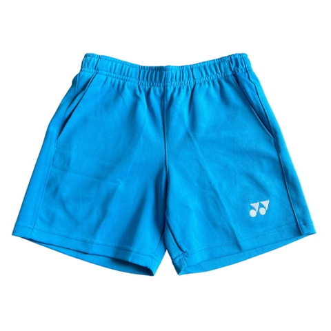 Quần đùi Thể Thao Yonex - Xanh Biển