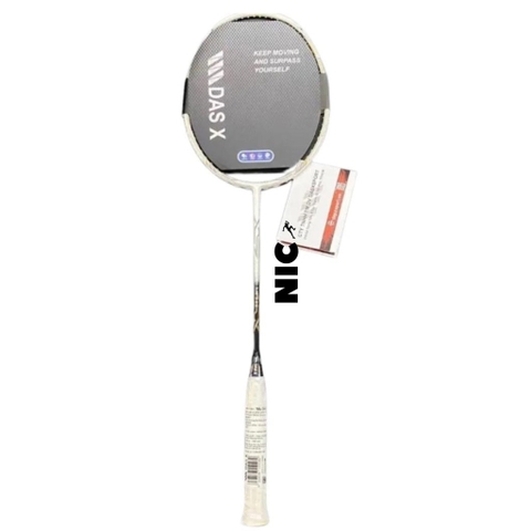 Vợt Cầu Lông Das X Windstorm 966 Chính Hãng