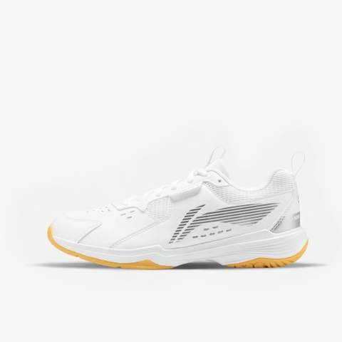 Giày Cầu Lông Lining AYTT001-5 Trắng