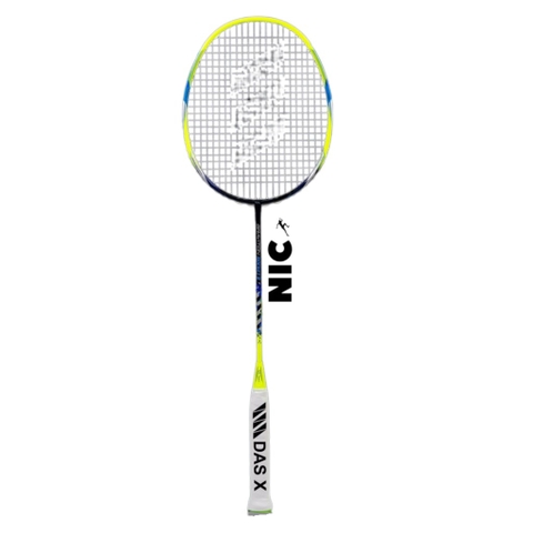 Vợt cầu lông DAS X GRAVITON ROCKET II