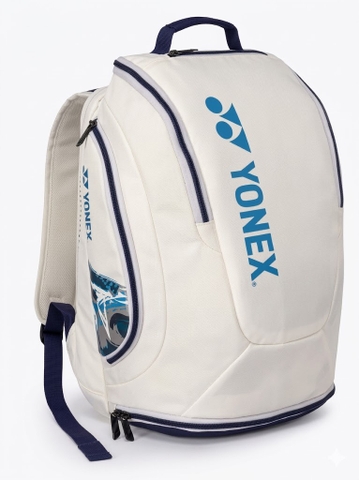 Balo Yonex AD2 1512 Bright White