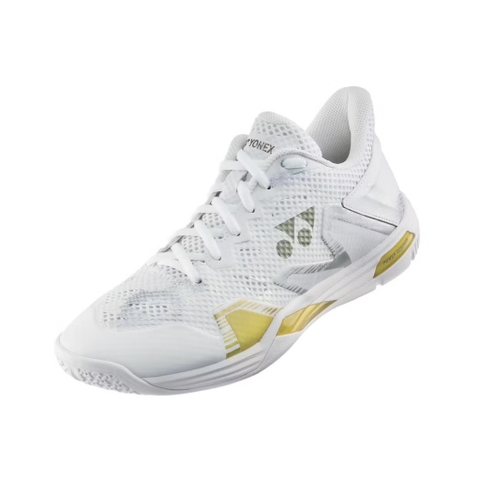 Giày Cầu Lông Yonex Eclipsion Z 2024 - Trắng