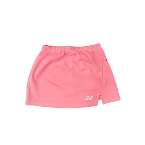 Váy thể thao Yonex VT220 - Hồng nhạt