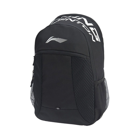 Balo Cầu Lông Lining ABSU459-1 Đen Chính Hãng