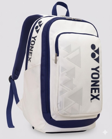 Balo Yonex AD2 1012 Bright White chính hãng