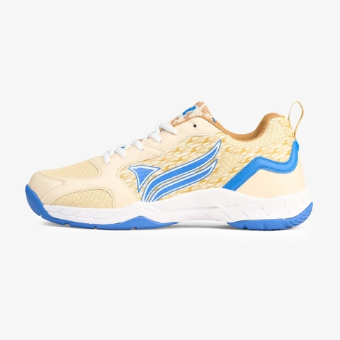 Giày cầu lông Kamito Cobanew - Nâu Nhạt