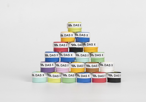 Quấn cán Das X OVG X8