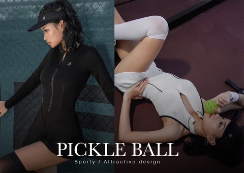 PICKLE BALL - Collection