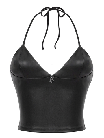 SISTERS Áo croptop da Agate