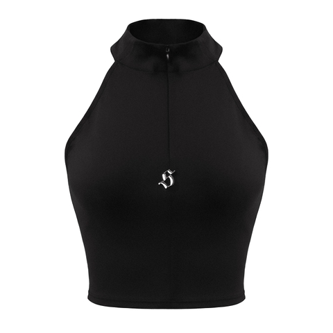 Sisters Áo tanktop biker