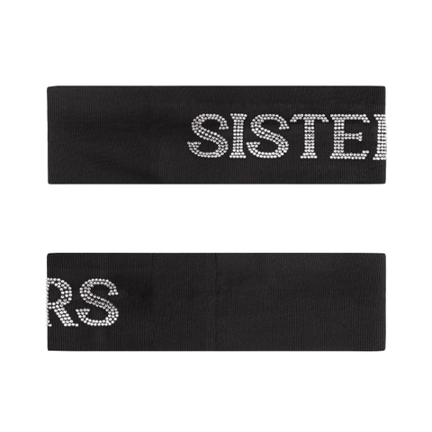 SISTERS Băng đô Sisters đính đá