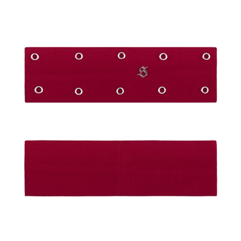 SISTERS Băng đô Sisters phối khoen kim loại