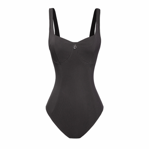 SISTERS Swimsuit phối lưới Mirabelle