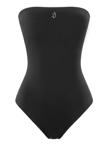 SISTERS Bodysuit cúp ngực Caelia