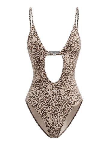 SISTERS Swimsuit da beo Wilder