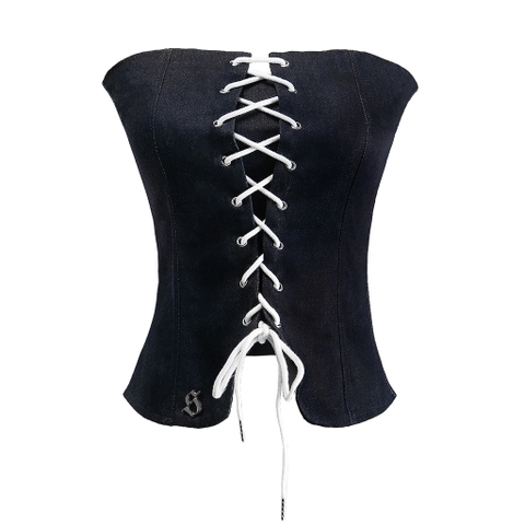 Sisters Set jean Draws