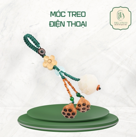MÓC TREO ĐIỆN THOẠI