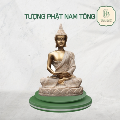 TƯỢNG PHẬT NAM TÔNG