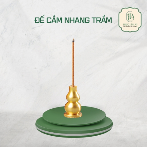 ĐẾ CẮM NHANG TRẦM