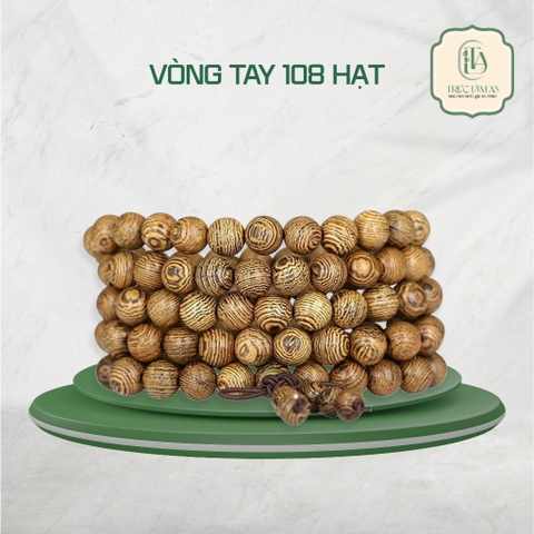 TRÀNG 108 HẠT