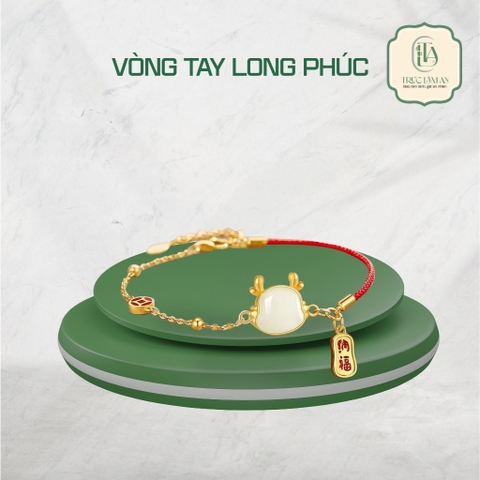 VÒNG TAY LONG PHÚC