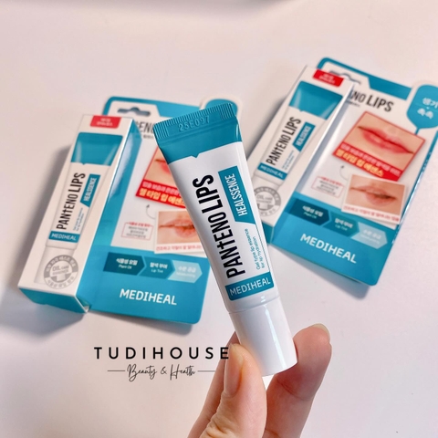 Dưỡng môi Mediheal Pantenolips Healssence