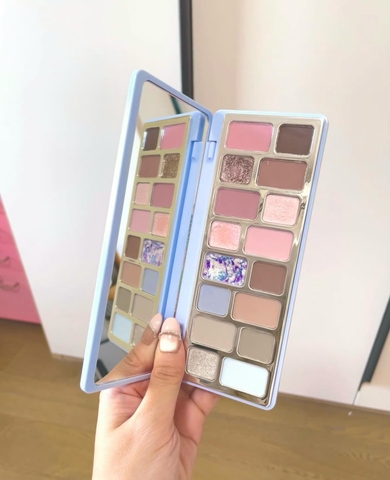 Phấn mắt Cheeryep 16 ô -  #16 Dreamcatcher