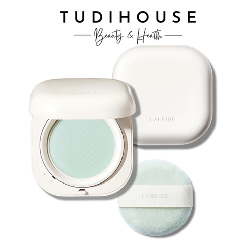 Phấn Phủ Laneige  Neo Essential Blurring Finish Powder 7g
