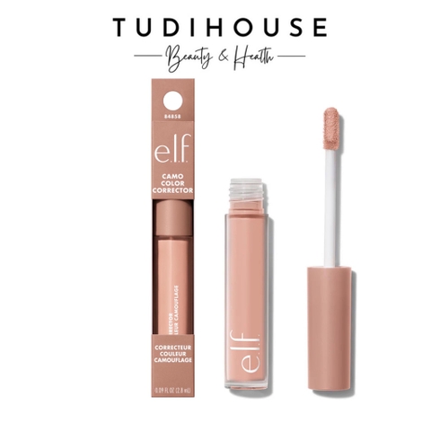 Che khuyết điểm ( triệt sắc ) ELF Color Corrector 2.8ml - MÀU PEACH