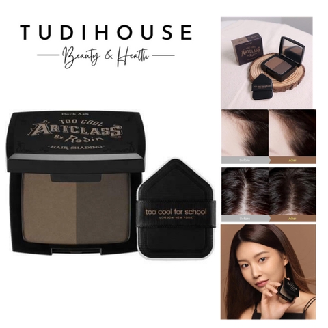 Tạo khối tóc Too Cool For School Artclass By Rodin Hair Shading Master 4.8g