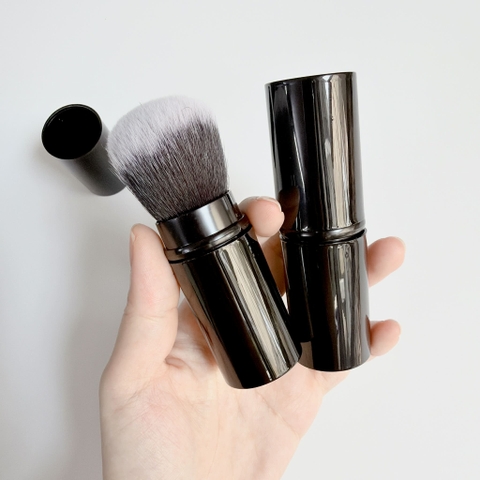 Cọ phấn phủ có nắp đẩy ( no brand)