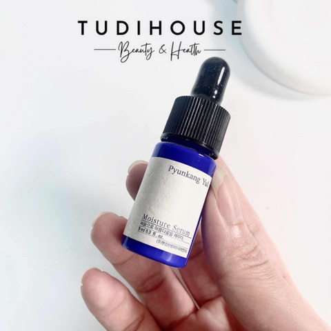 Mini 9ml -  Serum dưỡng da Pyunkang Moisture