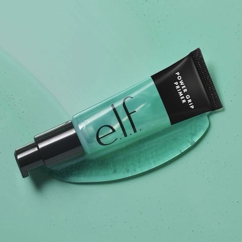 Kem Lót Dưỡng Ẩm Dạng Gel ELF Power Grip Primer 24ml