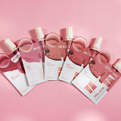 Son Bùn Mini INTO YOU 1g