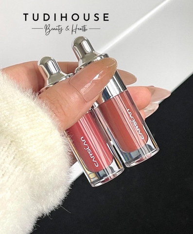 mini 1g - son Carslan Lip Glow Serum