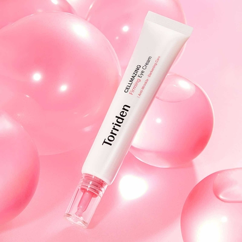 Kem mắt Torriden Cellmazing Firming Eye Cream 30ml