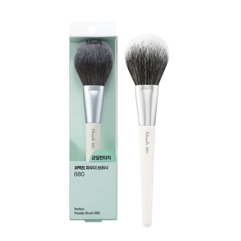 Cọ phấn phủ Fillimilli Perfect Powder Brush 880
