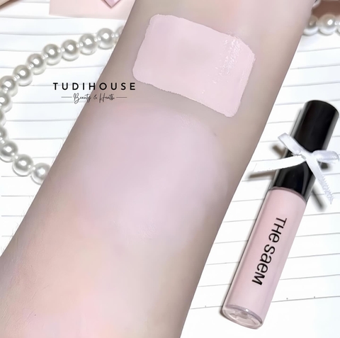 Đẩy sáng The Saem Brightener