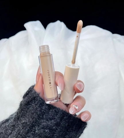 Kem Che Khuyết Điểm Judydoll Traceless Cloud-Touch Concealer 3.2g