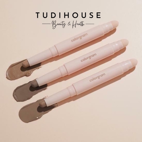 Thanh tạo khối Colorgram Re-forming Contour Stick 1.3g