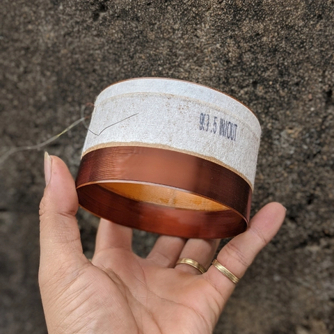 Coil Loa Bass – Tính Năng, Ứng Dụng Và Vai Trò Quan Trọng Trong Âm Thanh