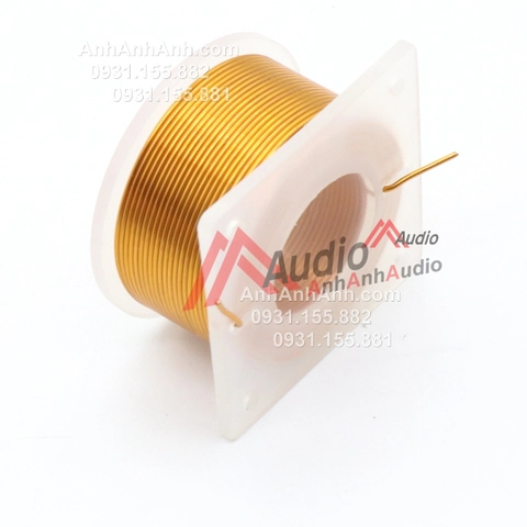 Cuộn Cảm: Đặc Điểm, Nguyên Lý Hoạt Động và Ứng Dụng