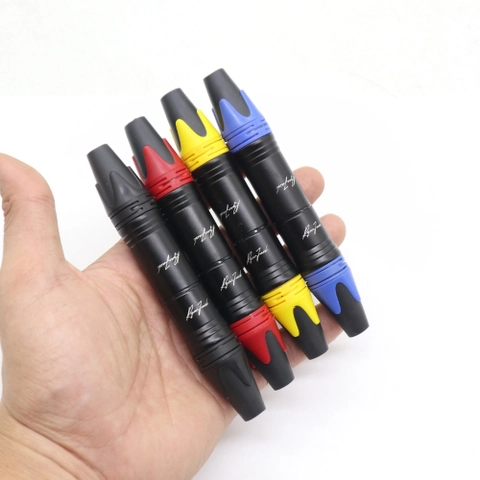 Jack Canon: Giải Pháp Kết Nối Âm Thanh Chuyên Nghiệp Cho Loa