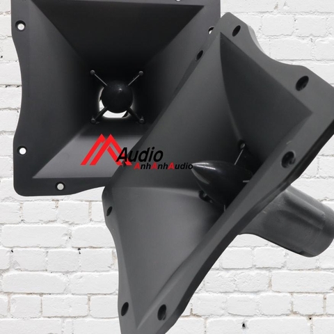 Họng treble 450 , 19 x 19 cm Hỏa Tiển