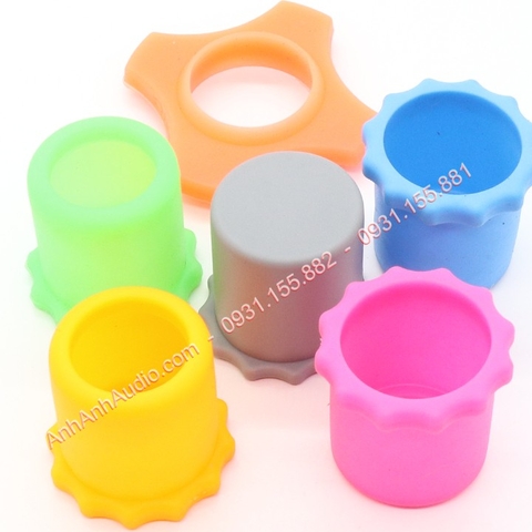 Chống lăn không dây