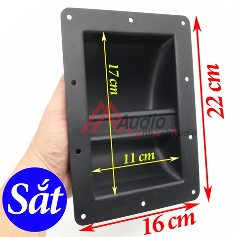 Tay Xách loa JBL bằng sắt , Giá 01 chiếc