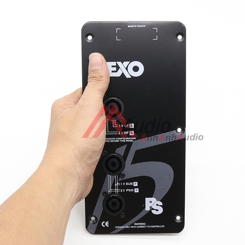 Trạm Nexo lớn , Giá 01 cái