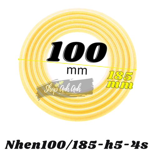 Nhện 100 Vành