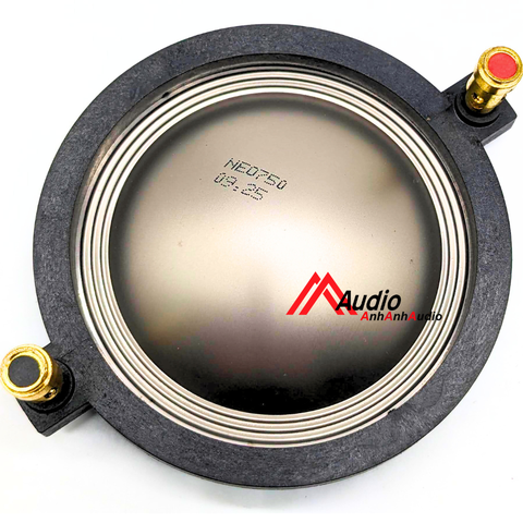 Mâm 750 Neo KL đồng dẹp